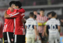 Estudiantes, Gimnasia