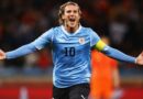 Diego Forlán, Uruguay