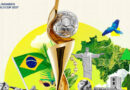 Fútbol Femenino, Mundial 2027, Brasil