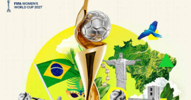 Fútbol Femenino, Mundial 2027, Brasil