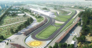 Autódromo de Buenos Aires, Gálvez, Fórmula 1