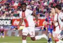 Huracán, San Lorenzo, Jordy Caicedo