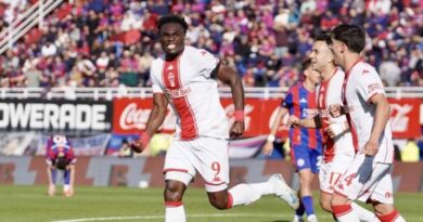 Huracán, San Lorenzo, Jordy Caicedo
