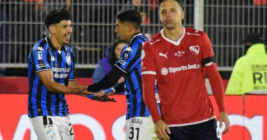 Independiente, Atlético Tucumán