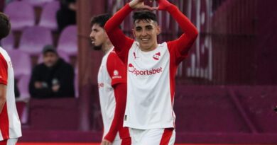 Independiente, Lautaro Millán