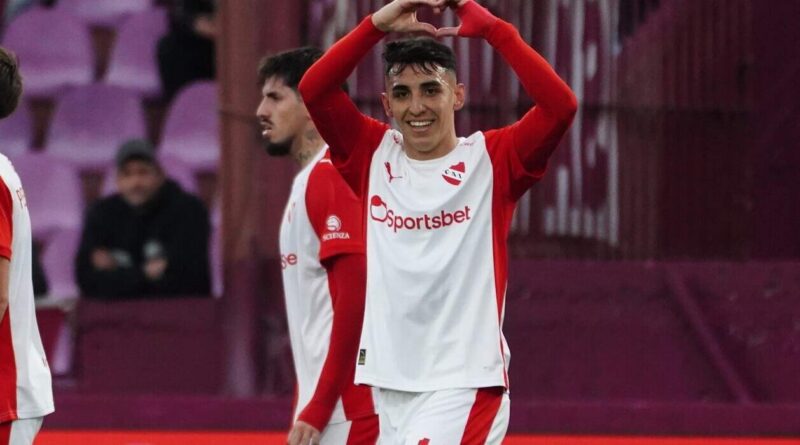 Independiente, Lautaro Millán