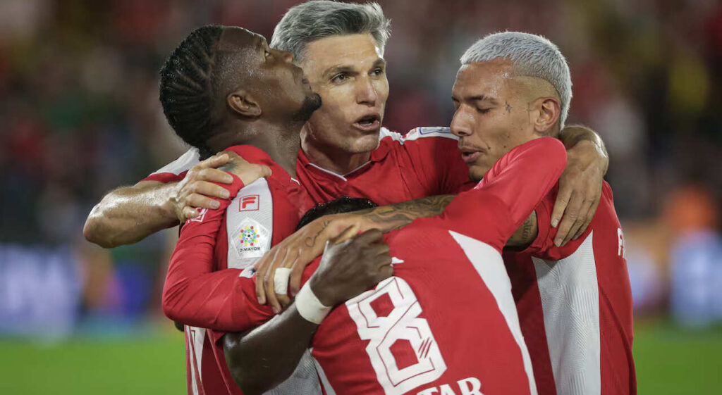 Independiente Santa Fe