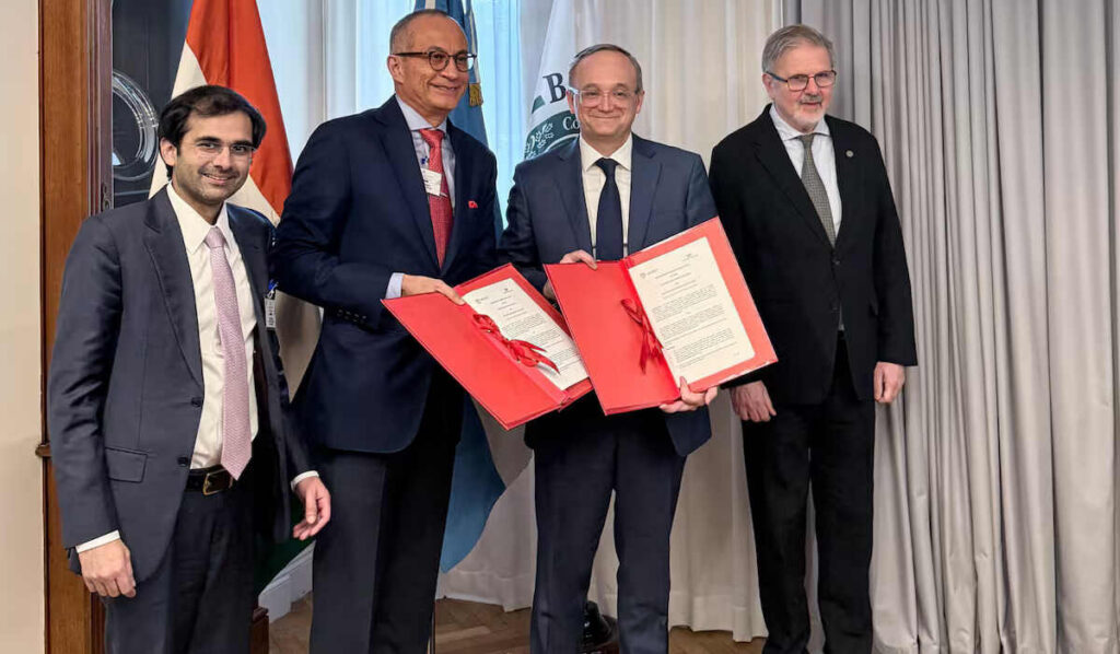 India, Argentina, Acuerdo Comercial, Bolsa de Cereales