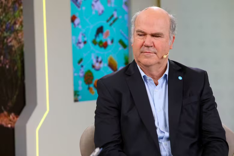 Sergio Iraeta