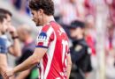 Julián Álvarez, Atlético Madrid