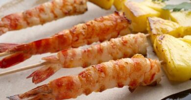 Langostino
