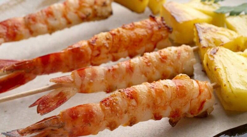 Langostino