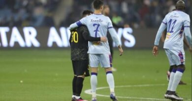 Lionel Messi, Cristiano Ronaldo