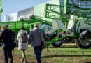 Metalfor, Maquinaria Agrícola