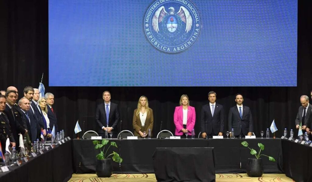 El Niño, Prevención, Plan Federal