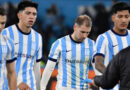 Racing