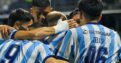 Racing