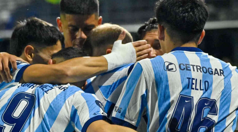 Racing