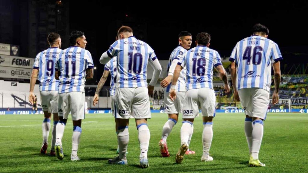 Racing