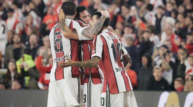 River