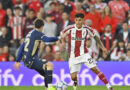 River, Thiago Almada, Argentinos Juniors