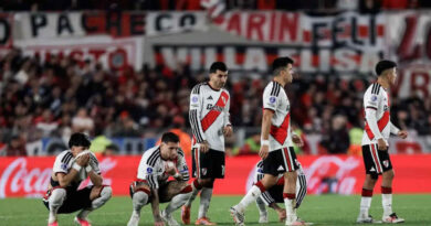 River, Copa Sudamericana 2026