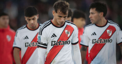 River, Freitas