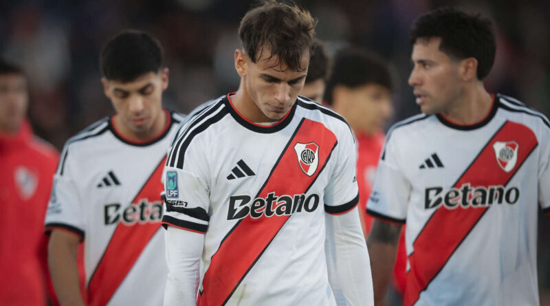 River, Freitas