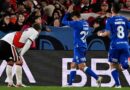 River, Vélez, Lanzini