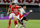 River, Independiente Santa Fe
