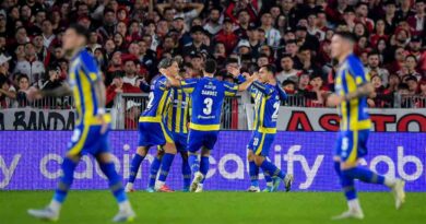 Rosario Central