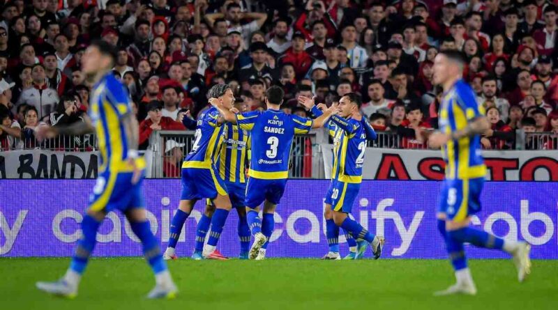 Rosario Central
