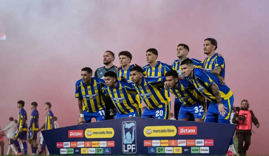 Rosario Central