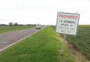 Siembra, Rutas