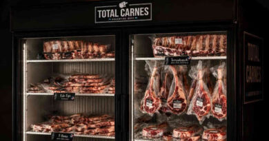 Total Carnes, Carne, Miami