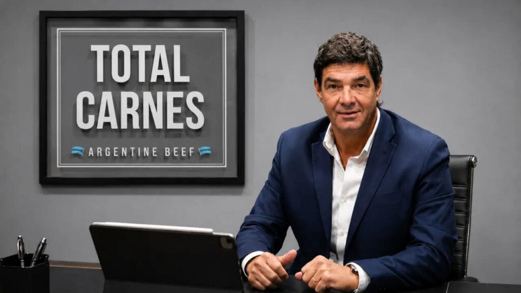 Total Carnes, Carne, Miami