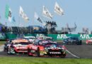 Juan Martín Trucco, TC en Paraná