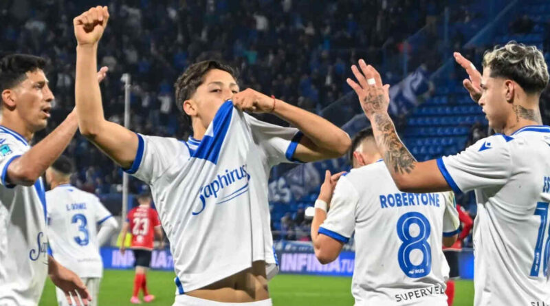 Vélez, Aguirre