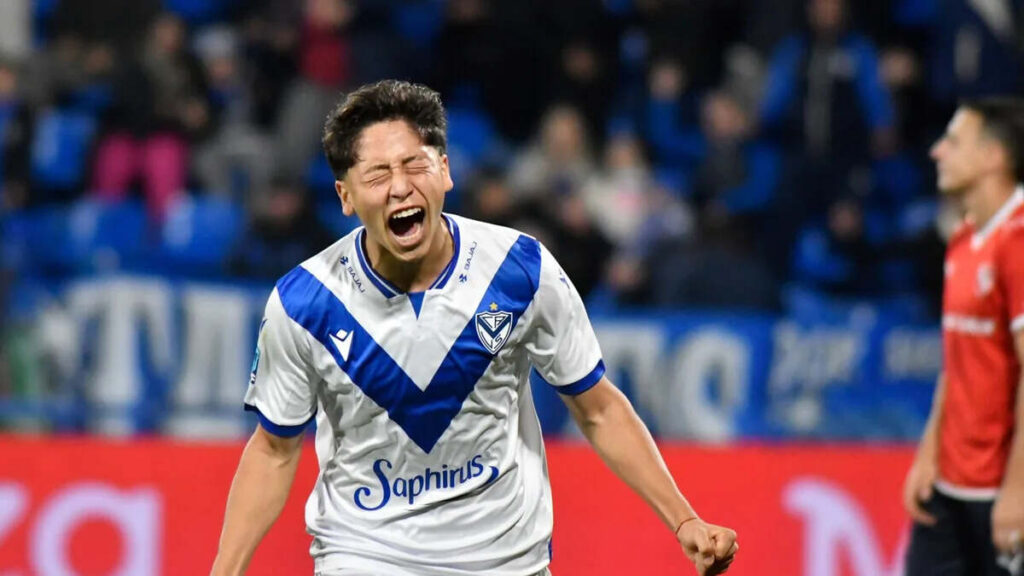 Vélez, Aguirre
