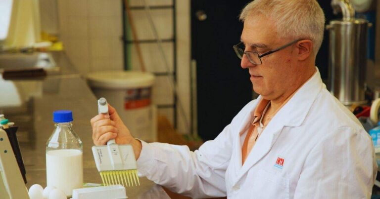 Alérgenos, Alimentos, INTA, Ciencia
