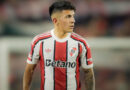 Thiago Almada, River