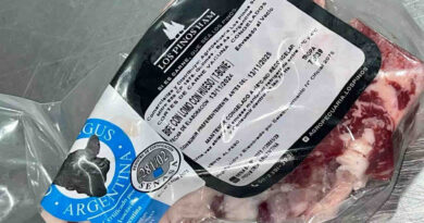 Carne Angus