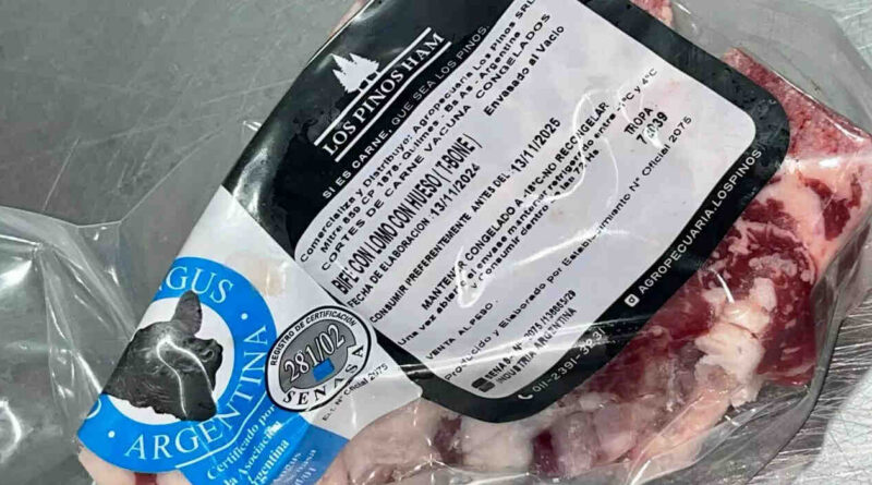 Carne Angus