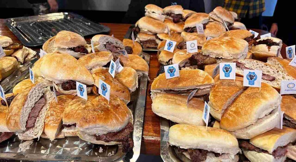 Carne Angus