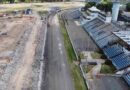Autódromo de Buenos Aires, Obras, Fórmula 1