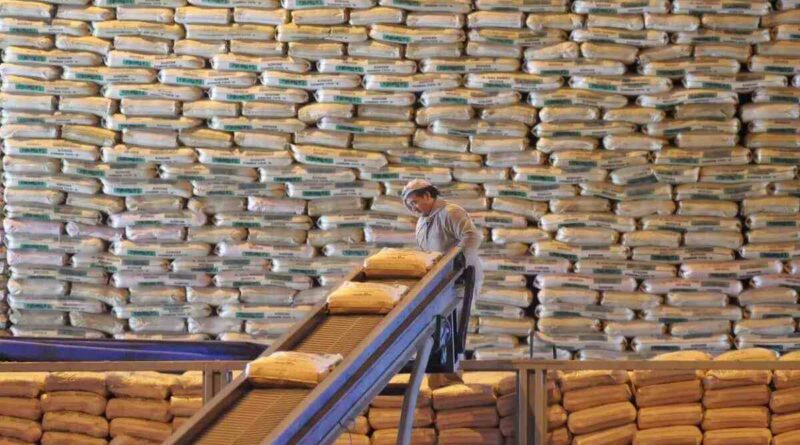 Azúcar, Exportaciones