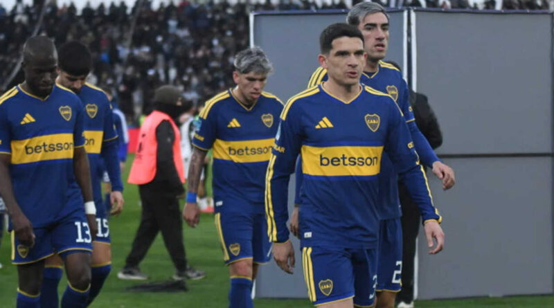 Boca