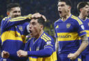Boca, Miguel Merentiel