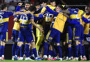 Boca, Copa Sudamericana