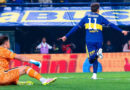 Boca, Ángel Romero